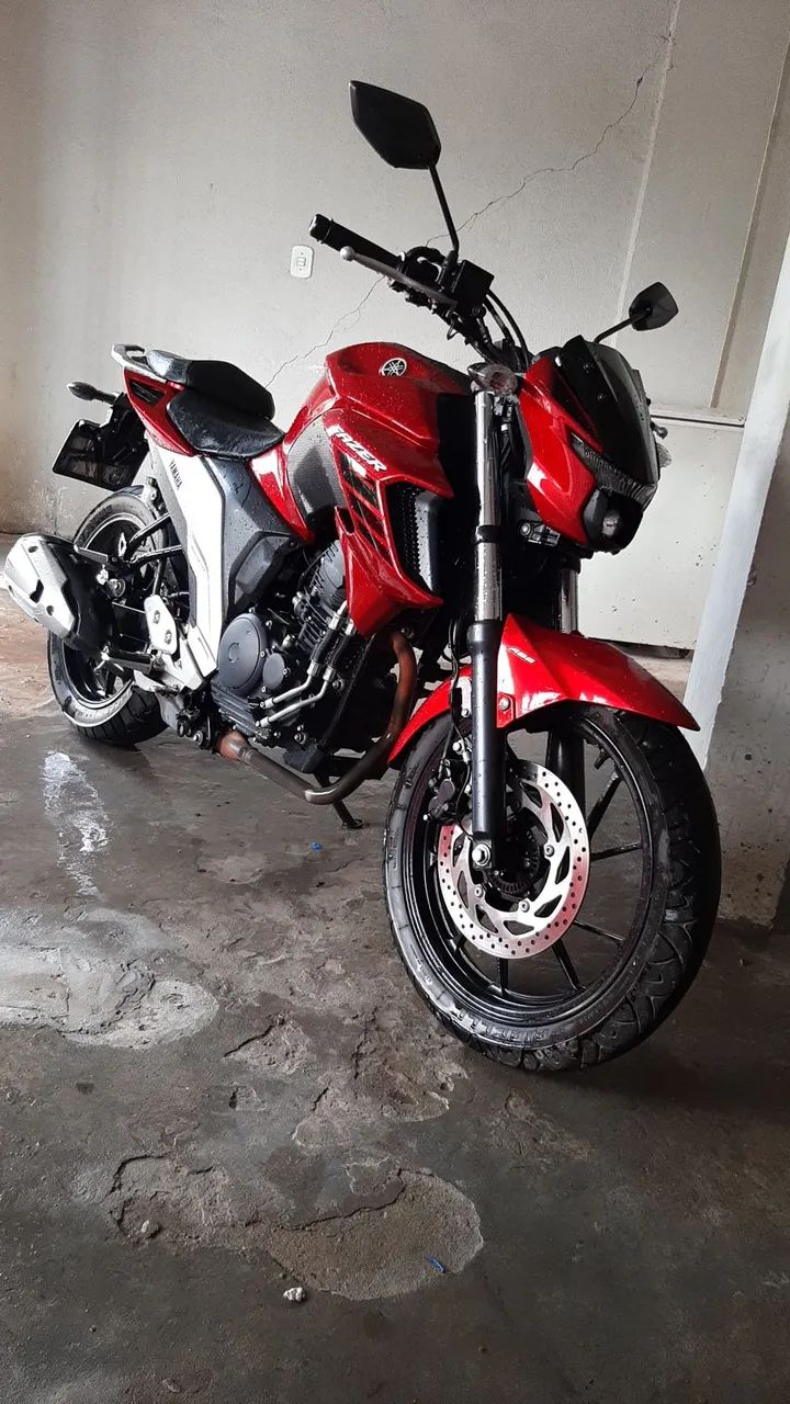 FZ25  - Foto 2