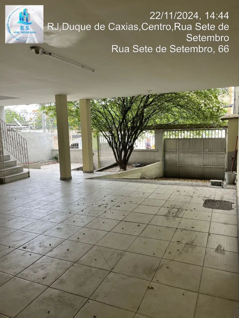 Excelente Apartamento(térreo) Localizada no Centro de Duque de Caxias - Foto 2