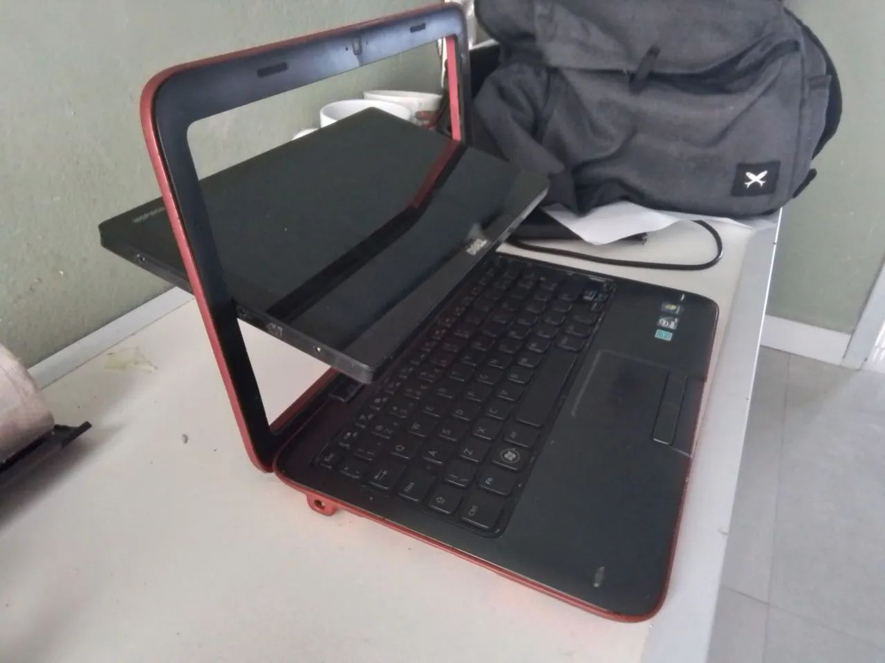 Notebook Dell duo 1090