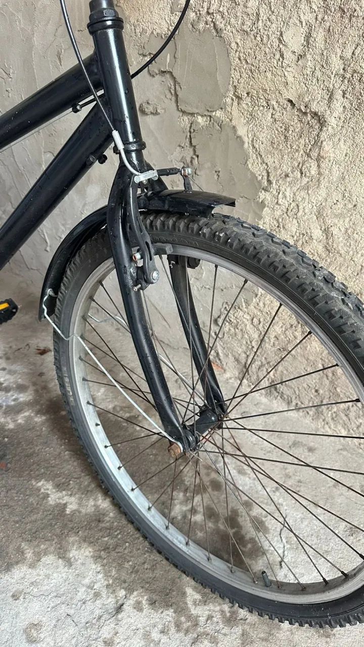 Bicicleta Aro 26 - Foto 4