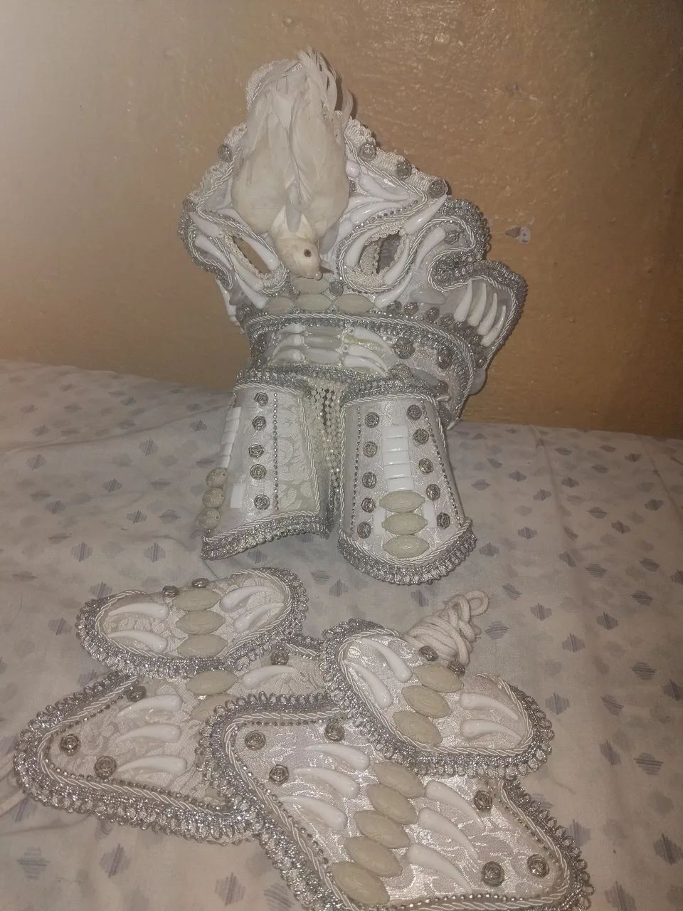 APARAMENTA DE ORIXÁ - Foto 3