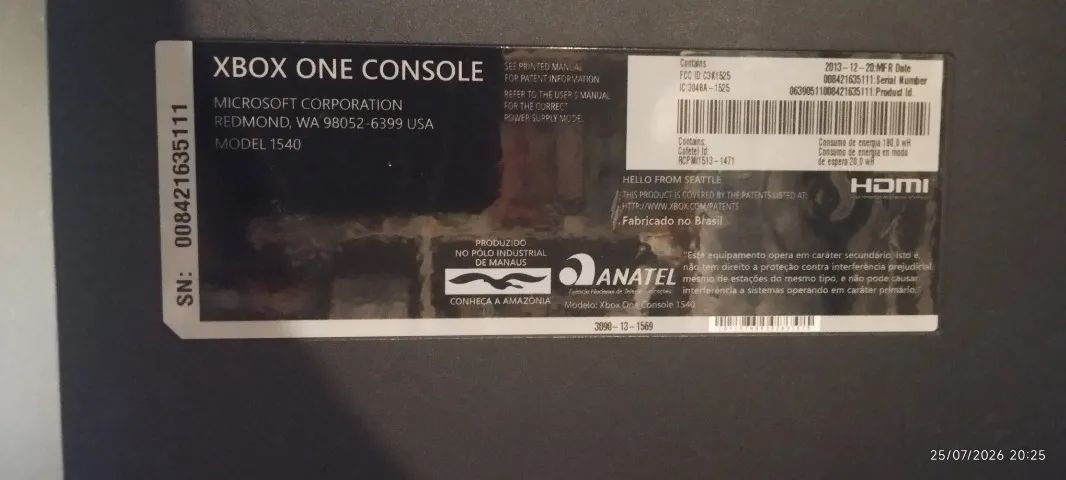 Xbox One - Foto 5
