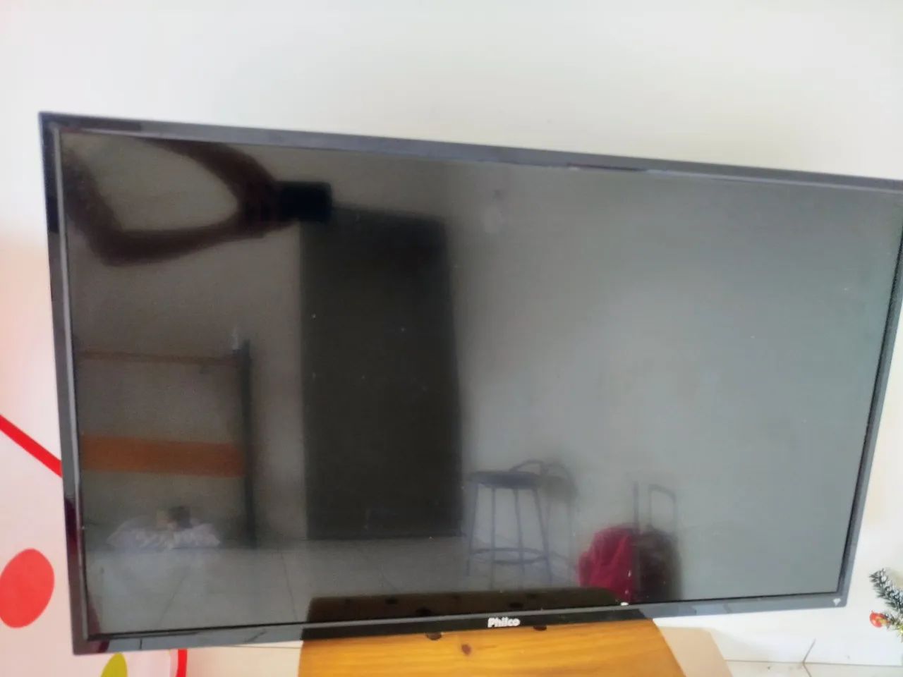 Televisão  - Foto 2