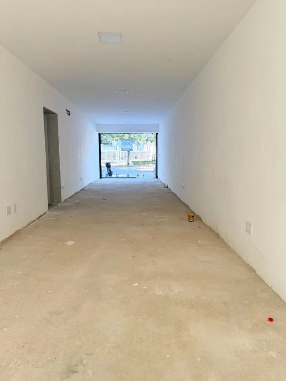 ALUGO LOJAS E SALAS COMERCIAIS novas em JD Camburi - Excelente Localização - Foto 5