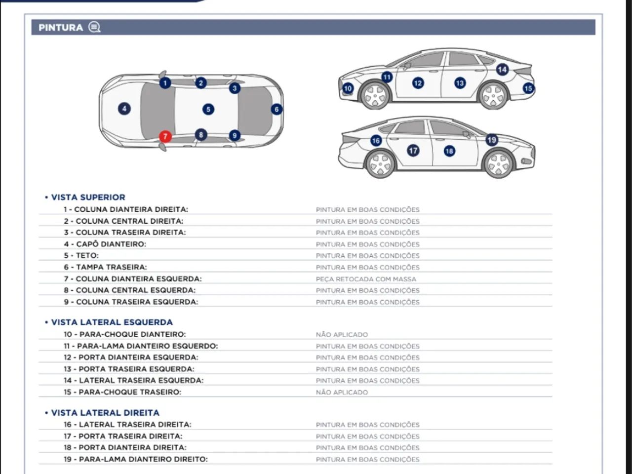 Hyundai HB20X 2020 - Foto 4