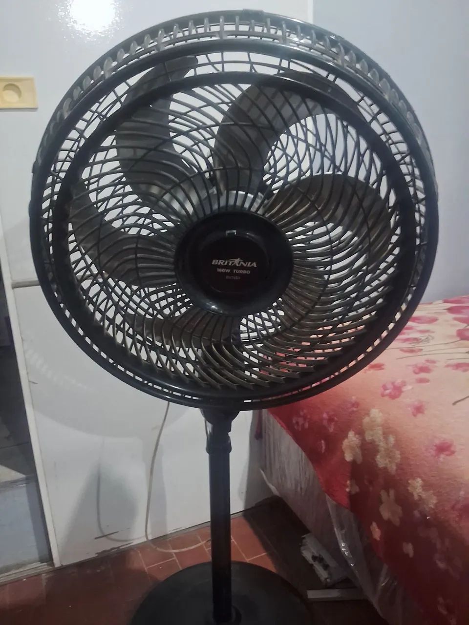 Ventilador  - Foto 2