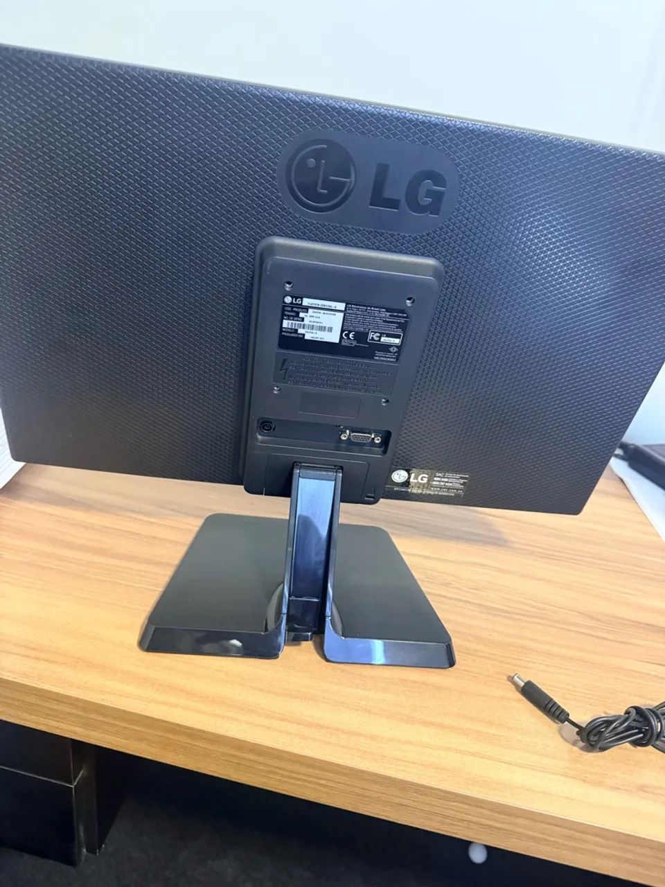 Monitor LG 19pol - Foto 2