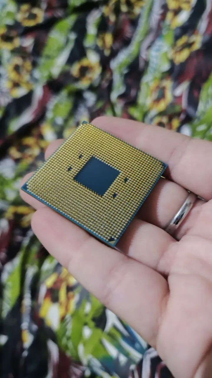 Processador Ryzen 3 2200g - Foto 4