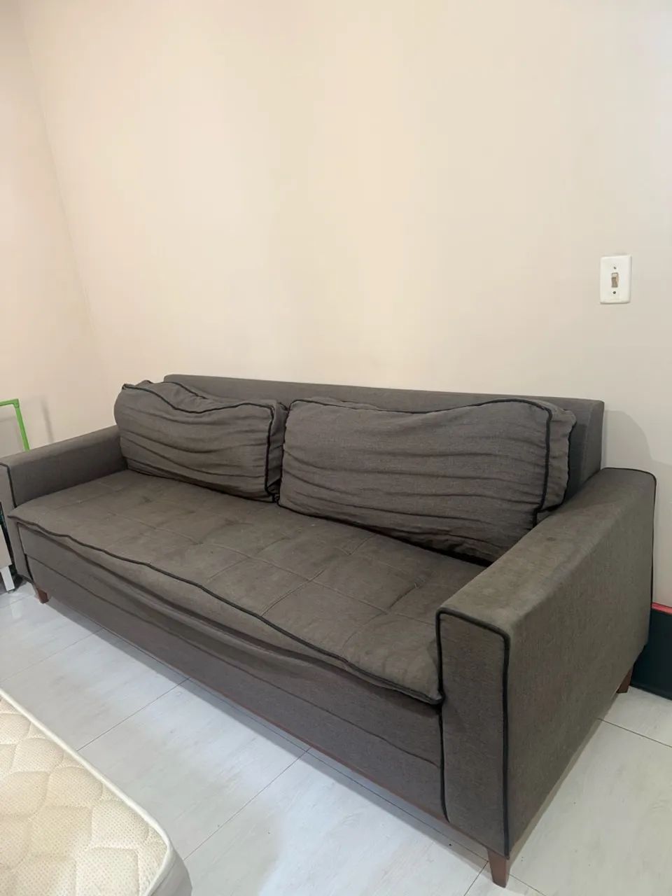 Sofá moderno - Foto 3