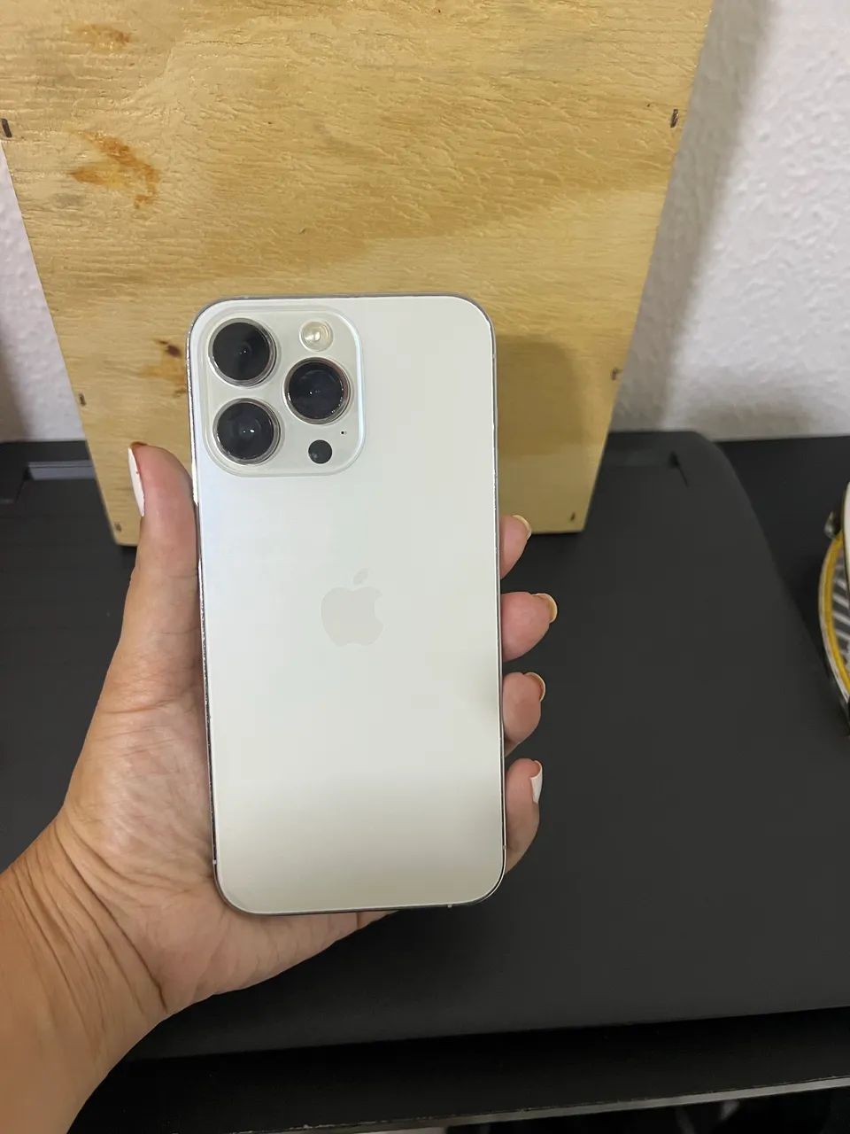 iPhone 14 Pro Max - Foto 2