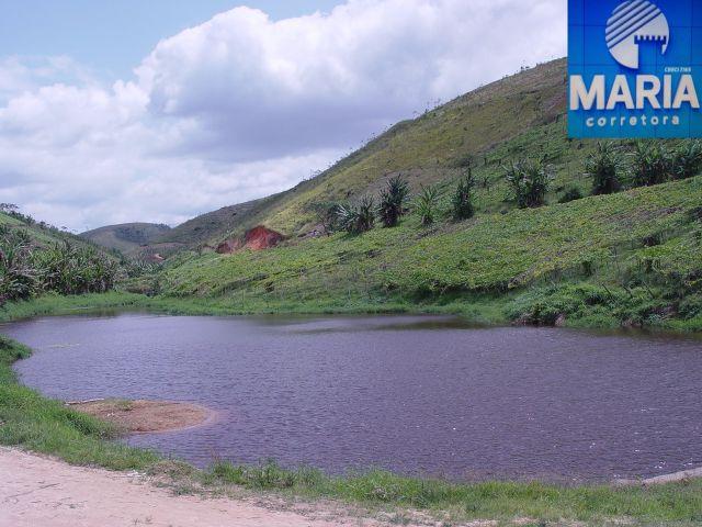 Fazenda com 80 hectares em Amaraji/Pe - REF. 286