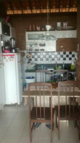Excelente casa em cond. fechado em Marechal apenas 180 mil - Foto 13