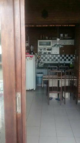 Excelente casa em cond. fechado em Marechal apenas 180 mil - Foto 6
