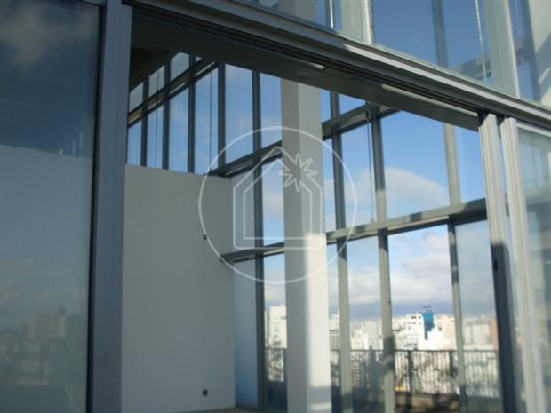Cobertura Duplex