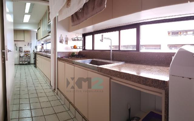 Apartamento Edf. Twin Towers em Piedade à beira mar - Foto 13
