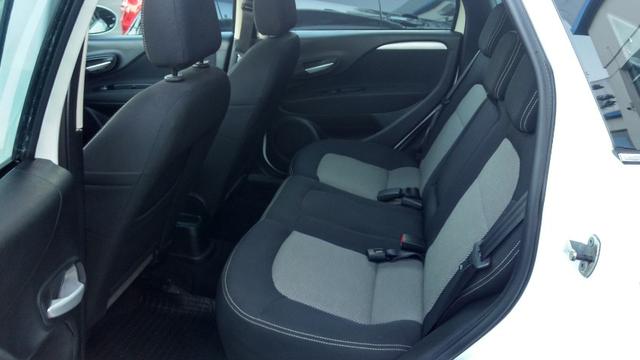 Fiat Linea - Foto 4