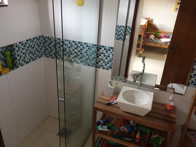 Casa 4 qtos / lazer completo / lote 2388 m / excelente localização - Foto 6