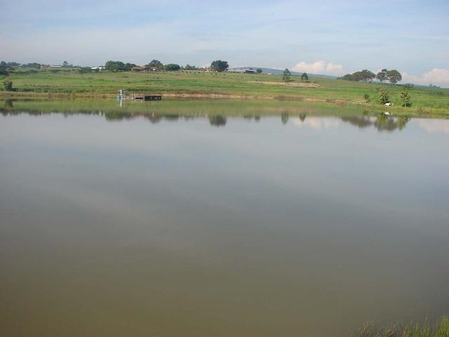 Fazenda 90 Hectares Prox. Sorocaba - Foto 2