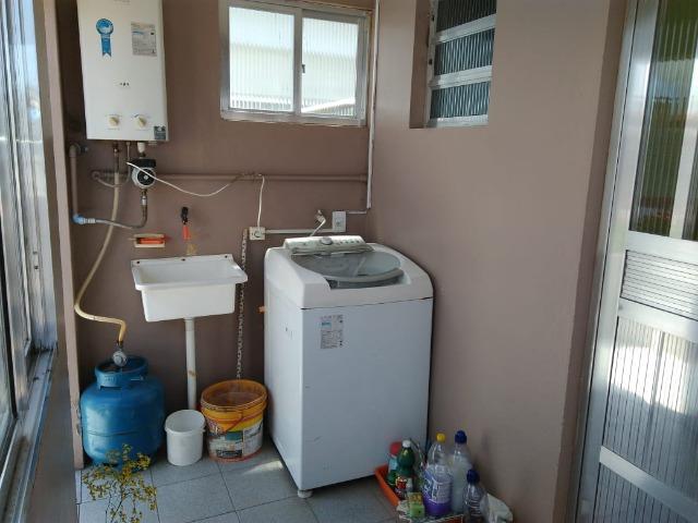 Sobrado Mobiliado com Piscina no Fragata - Foto 10