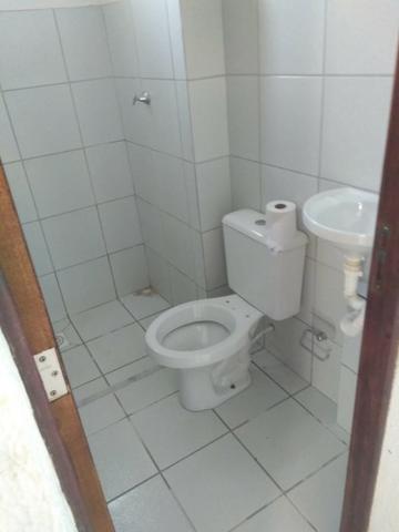 Apartamento térreo ,Condomínio Ponta Verde- Estrada de Ribamar - Foto 5