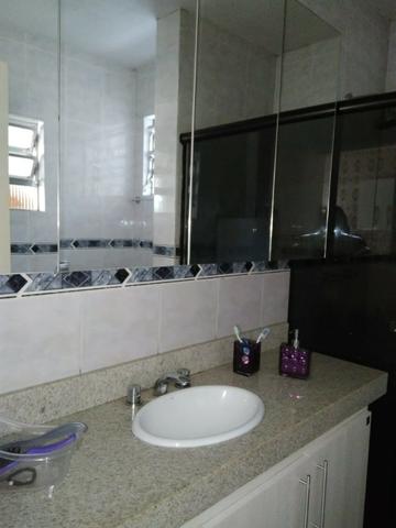Sobrado Mobiliado com Piscina no Fragata - Foto 6