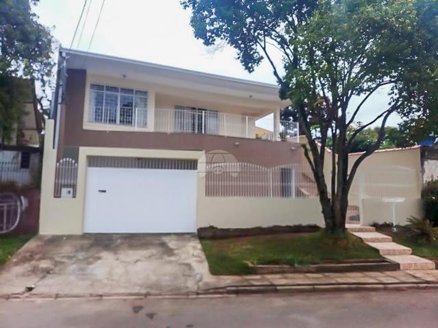 Casa à venda com 3 dormitórios em Osasco, Colombo cod:144223