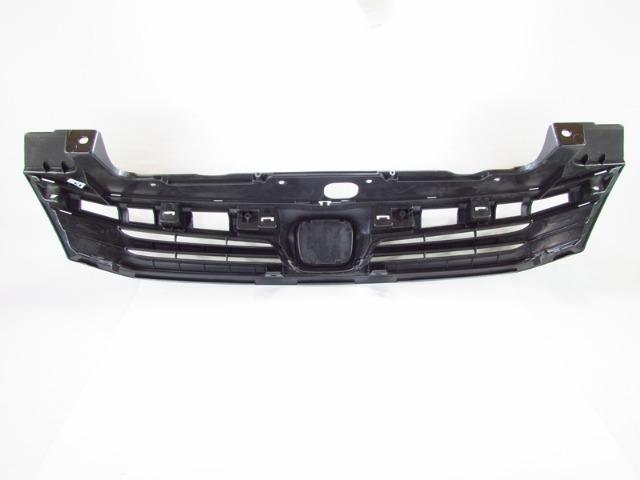 Grade Radiador Superior Honda New Civic 2012 2013 2014 - Foto 5