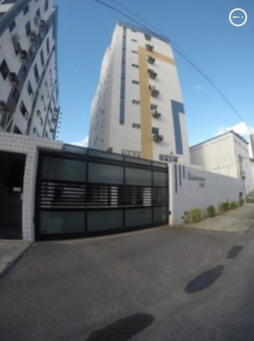 Apartamento no 3 quartos sendo 1 suíte no Barro Vermelho - Natal - RN