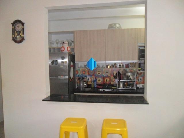 0091.Inspiratto, térreo, armários, 3 quartos, lazer, aceita CEF - Foto 9