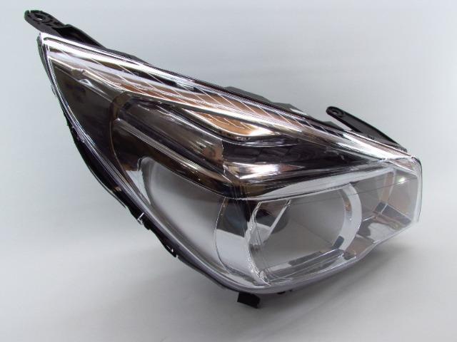 Farol Cromado S10 Ltz 2012 2013 2014 2015 Direito - Foto 4