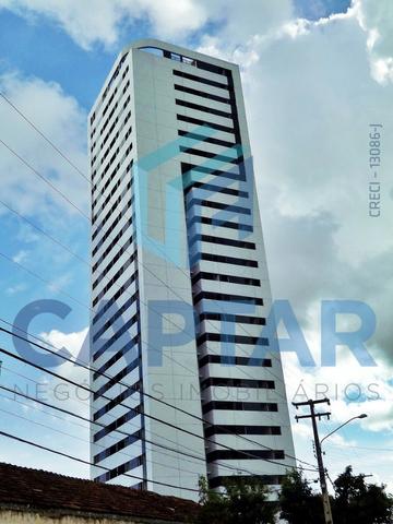 Apartamento Mauricio de Nassau, 3 quartos, edificio Carmelita Vasconcelos
