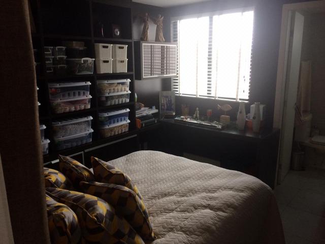 Excelente apartamento em Areia Preta, de frente para o mar! - Foto 8