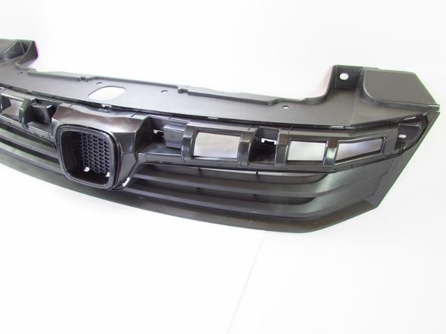 Grade Radiador Superior Honda New Civic 2012 2013 2014 - Foto 4
