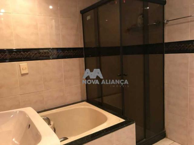 Apartamento à venda com 4 dormitórios em Tijuca, Rio de janeiro cod:NTAP40100 - Foto 13