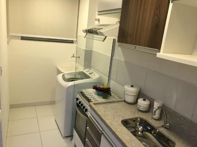 Apartamento com dois quartos Financiavel! - Foto 6
