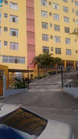 Apartamento 3 Quartos no Barbalho ( 658656 ) - Foto 18