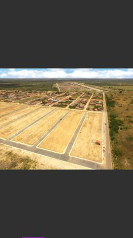 Loteamento Nova Califórnia (Parnamirim) - Foto 3