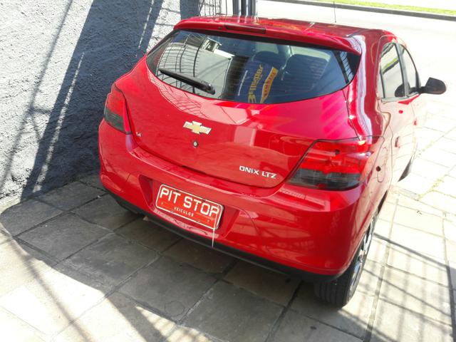 Onix 1.4 ltz 2016 - Foto 3