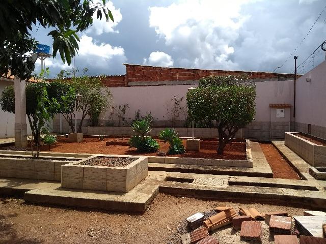 Linda Casa Vale do Amanhecer na Cr76 ? Terreno de 500m² - Foto 17