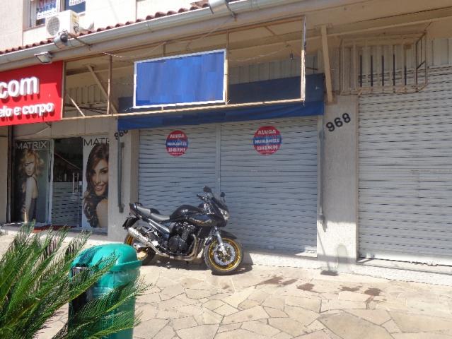 Loja comercial para alugar em Vila ipiranga, Porto alegre cod:1692