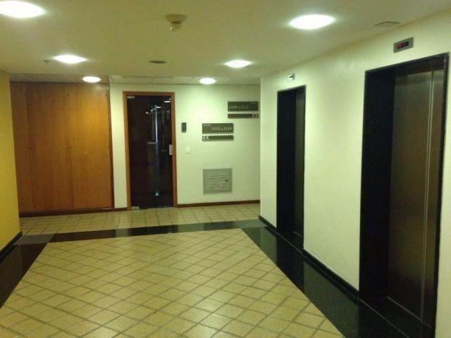 Sala comercial Office Tower -Barra da Tijuca - Foto 3