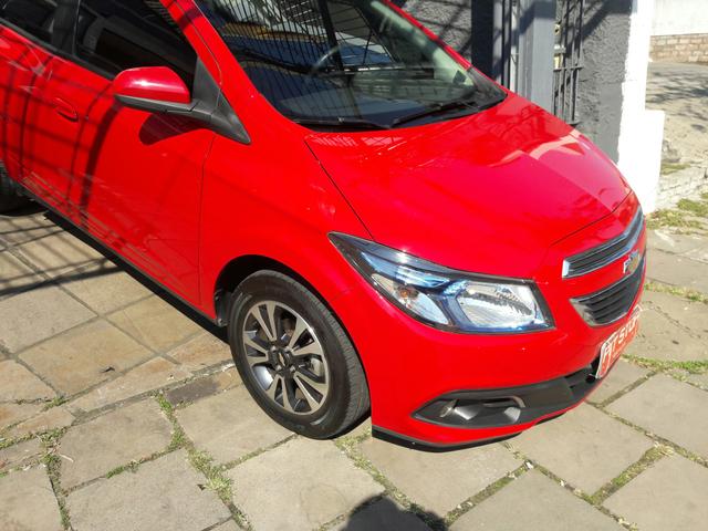 Onix 1.4 ltz 2016 - Foto 4