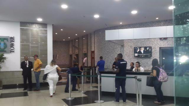 Sala comercial Office Tower -Barra da Tijuca - Foto 4