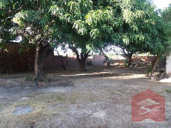 Terreno comercial para locação, messejana, fortaleza. - Foto 3