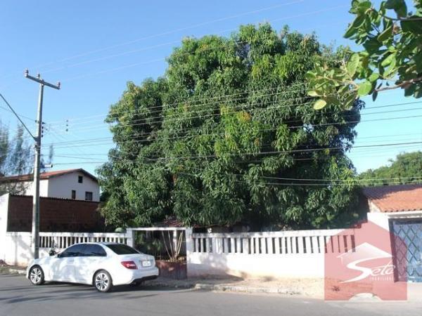Terreno comercial para locação, messejana, fortaleza.