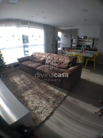 Apartamento sensacional em ótima localização. edifício elegans. - Foto 7