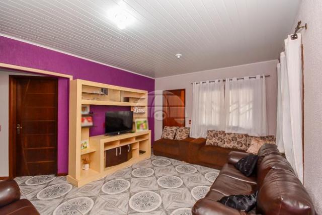 Casa à venda com 2 dormitórios em Tatuquara, Curitiba cod:148813 - Foto 19