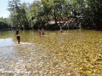 Chácara para venda em chapada dos guimarães, centro, 2 dormitórios, 1 suíte, 3 banheiros, - Foto 19