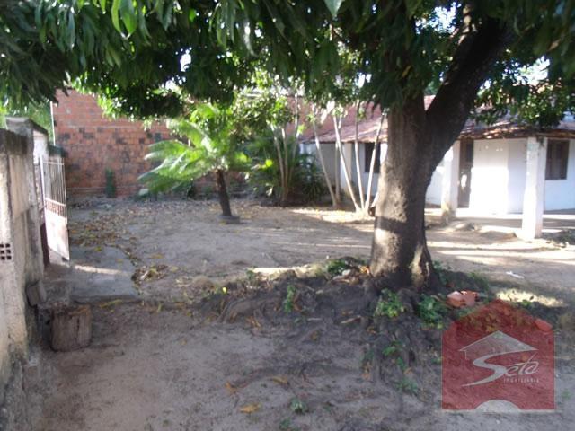 Terreno comercial para locação, messejana, fortaleza. - Foto 2