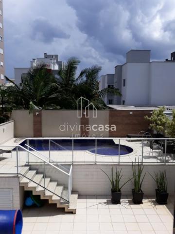 Lindo apartamento semi mobiliado, suite master mais duas suítes, em ótima localização! - Foto 3